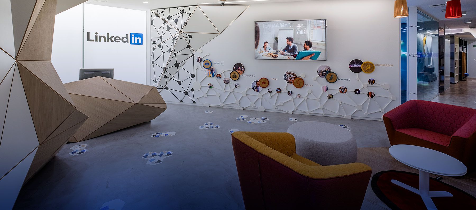 Linkedin Linkedin