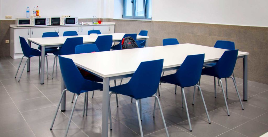 ¿Qué empresas están obligadas a tener comedor?