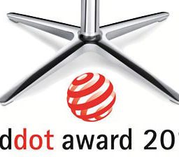 Premio Red Dot Sedus