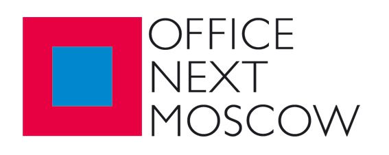 Logo Office Next Moscow