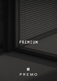 Mampara Oficina Premium