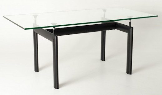 Le-Corbusier