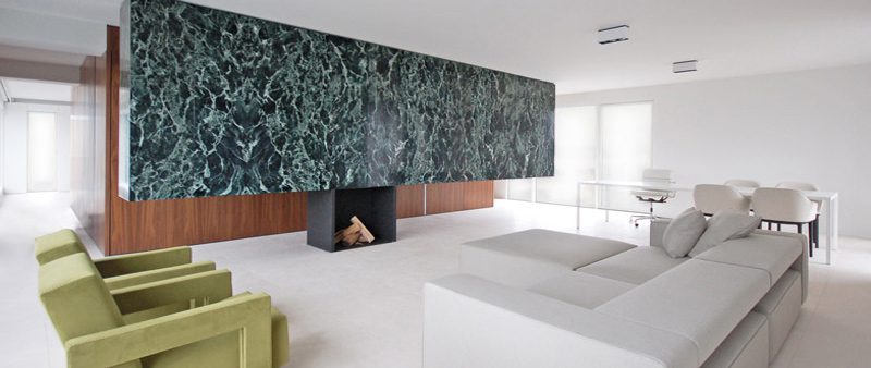oficina y vivienda 1