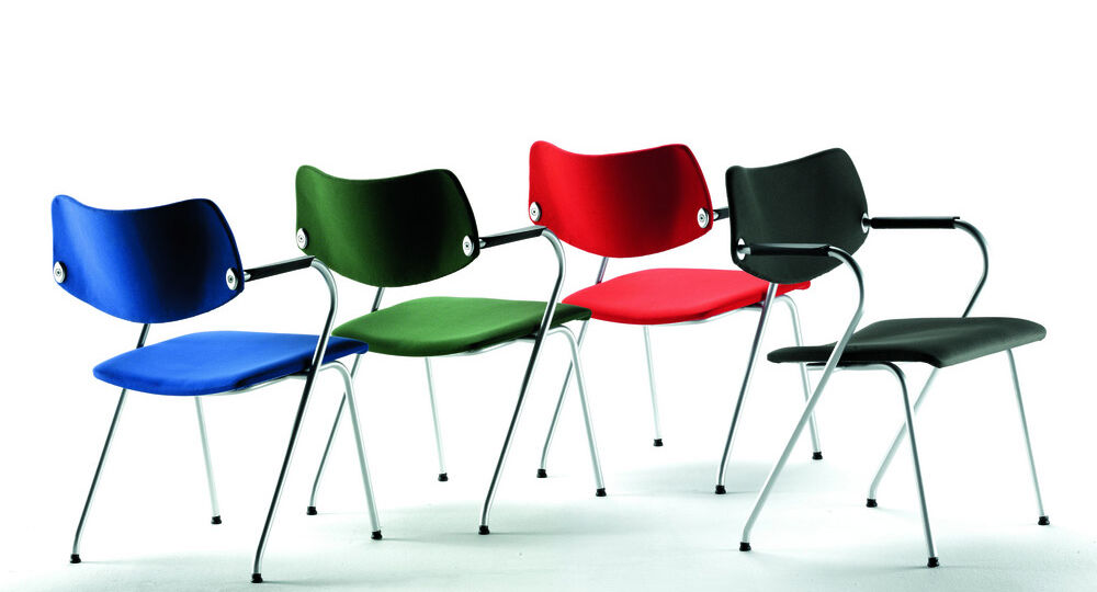 Marcas de muebles de oficina | LAMBDA3