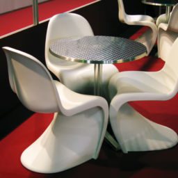 sillas modernas 1