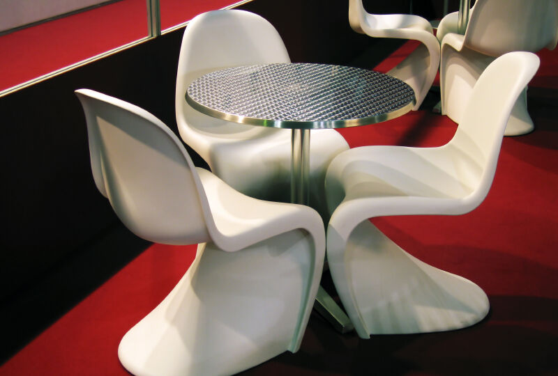 Todo sobre silla de oficina | LAMBDA3