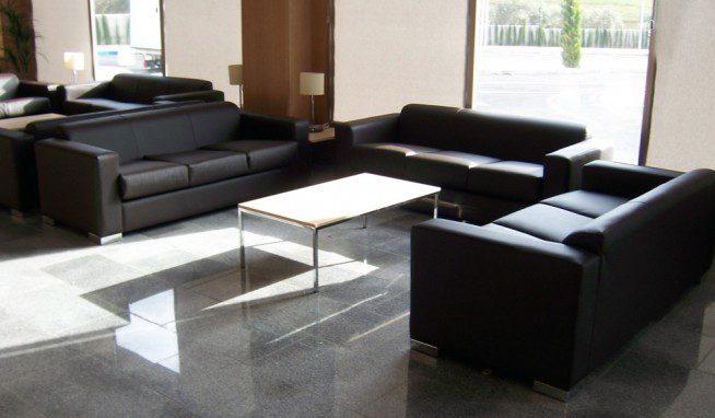 Mueble contract