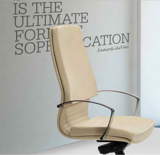 Silla Ergonomia