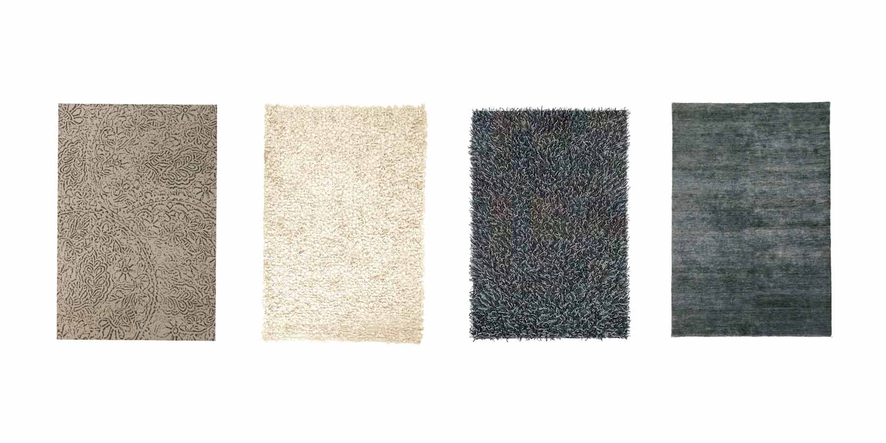 alfombras ideales para oficinas nórdicas