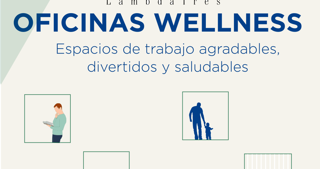 oficinas wellnes