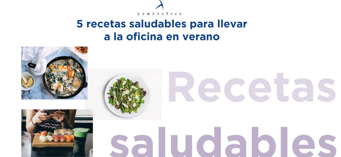 recetas