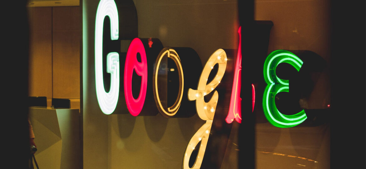oficinas de google
