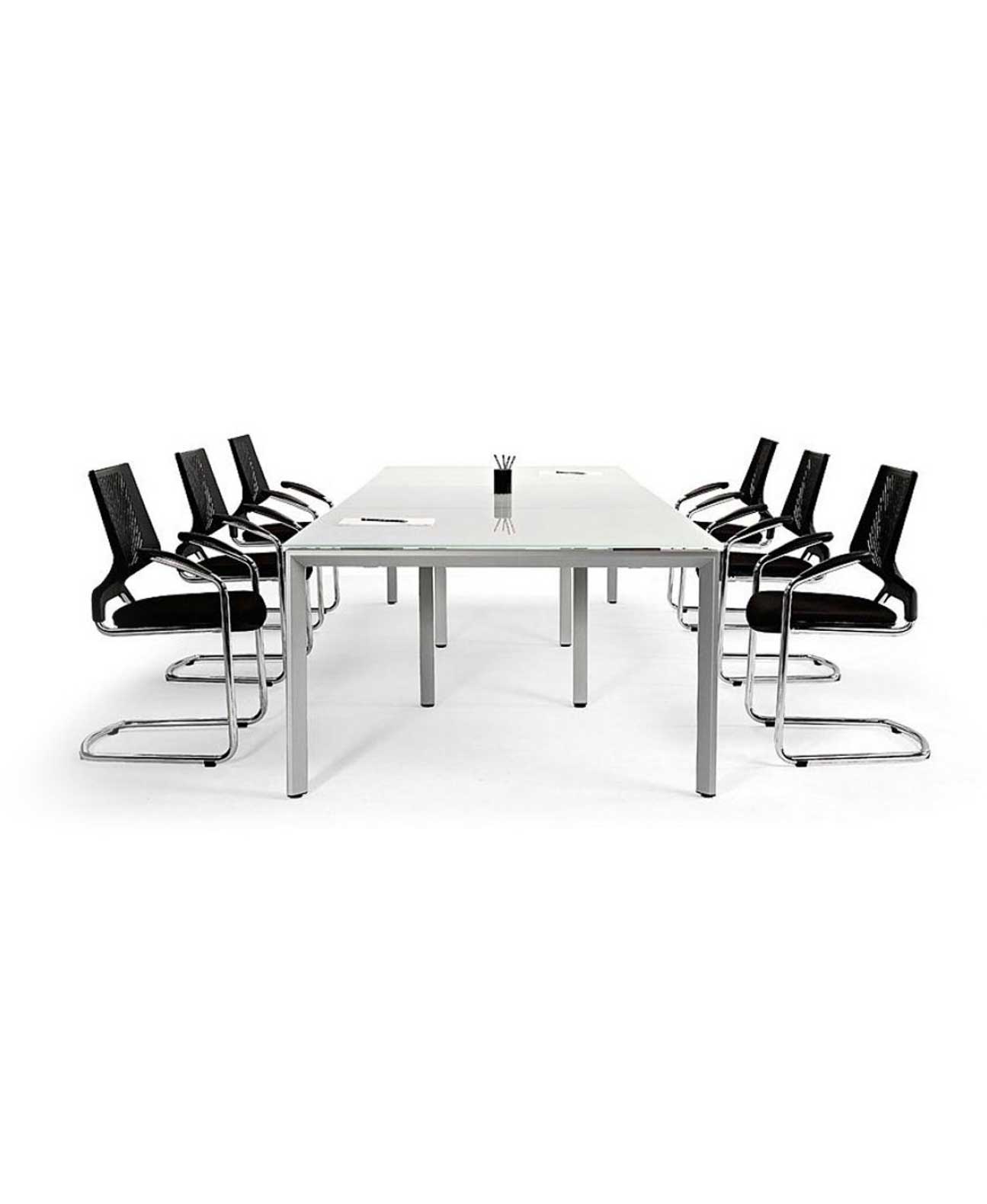 mesa de reuniones VITAL PLUS 2