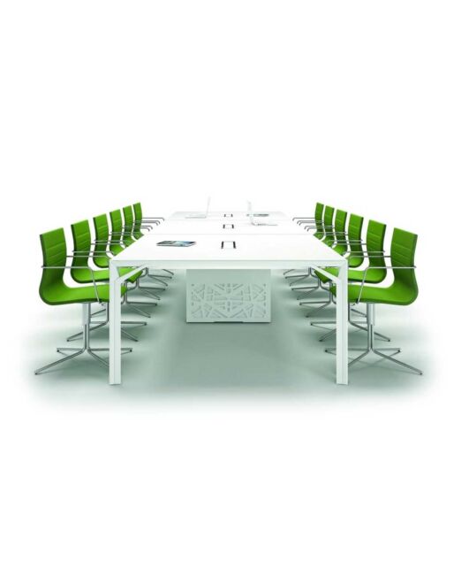 mesa de reuniones X8 2 1