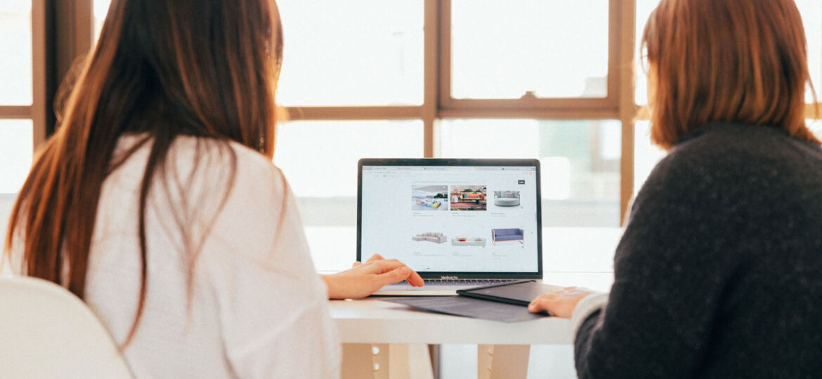 amueblar tu espacio de trabajo