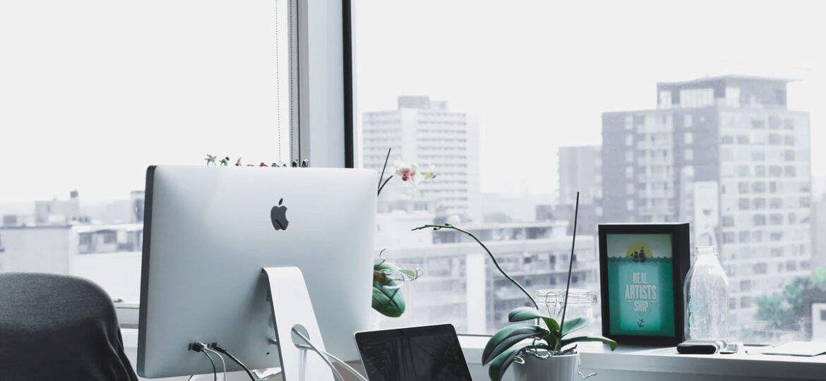 Tips para decorar oficina de abogados
