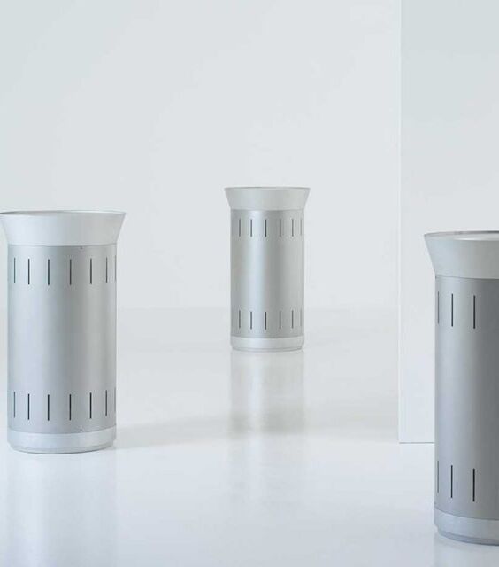 Papeleras de oficina | LAMBDA3