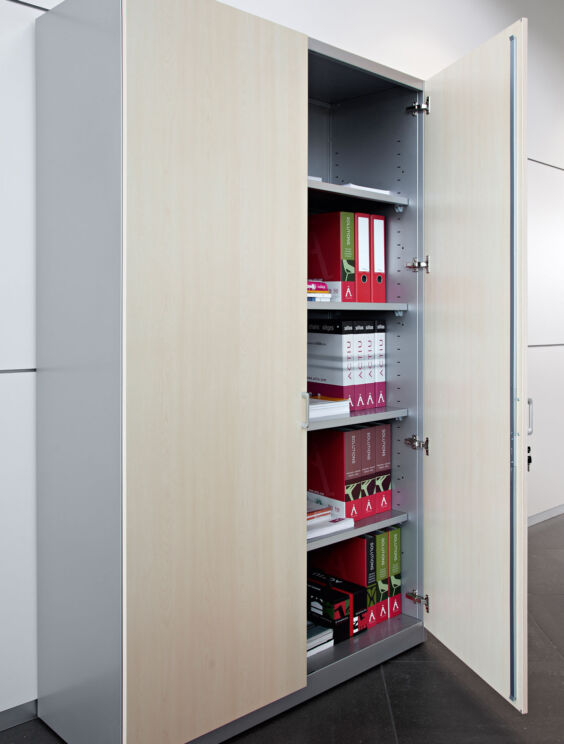 Armarios de metal | LAMBDA3