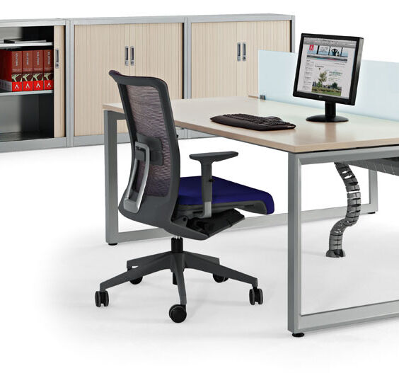 Armarios de metal | LAMBDA3