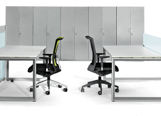 Armarios de metal | LAMBDA3