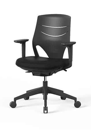 silla efit negro 1