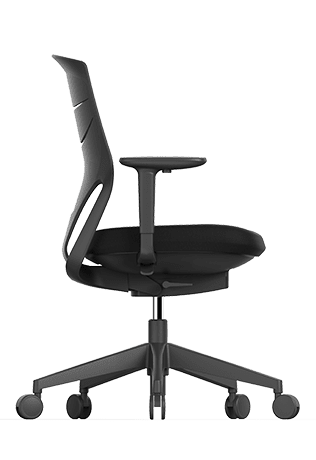 silla efit negro 4
