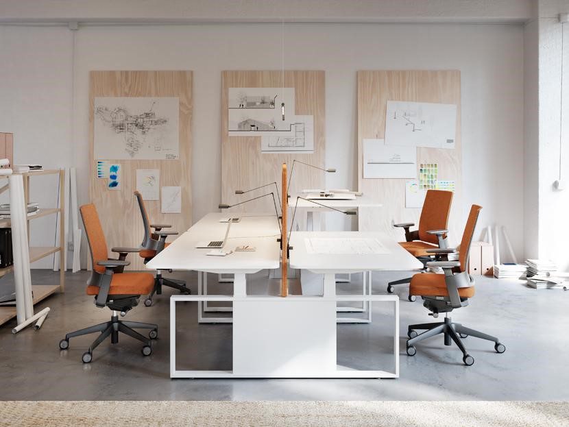 imagen campeón Estrecho Los 5 muebles de oficina indispensables que debes tener