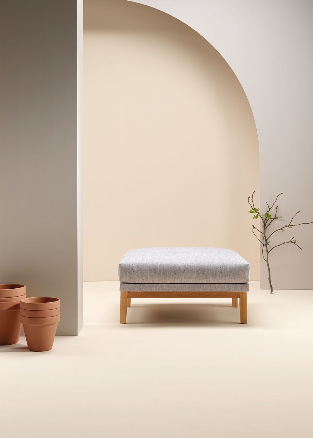 PAUSA BENCH 1 SEATER 01
