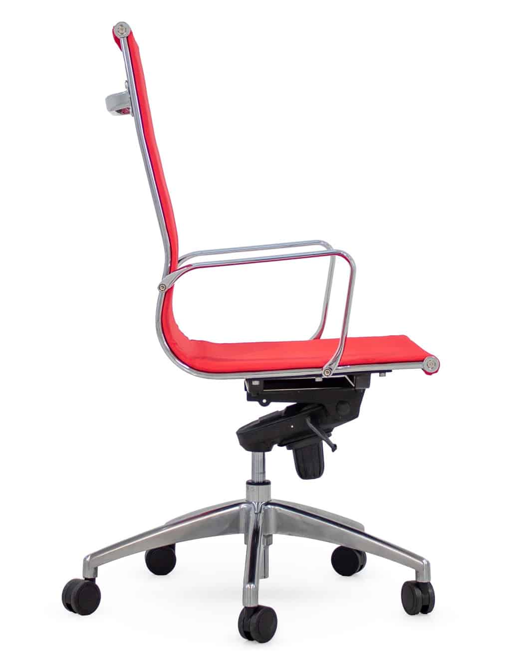 silla oficina ergonomica