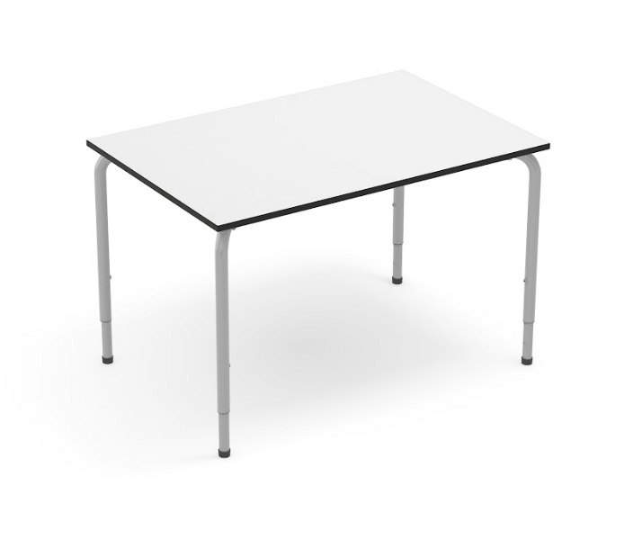 mesa para aulas