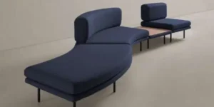 Sofa salas de espera 1