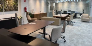 Showroom de LAMBDA3