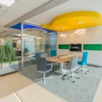 Showroom LAMBDA3