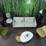 Showroom recepcion 1
