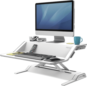 Estaciones de trabajo Sit Stand