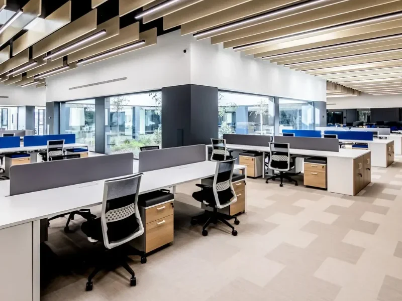 Oficina Petronieves