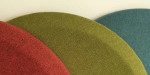 Material fonoabsorbente