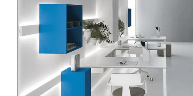 Estantería Milo | LAMBDA3