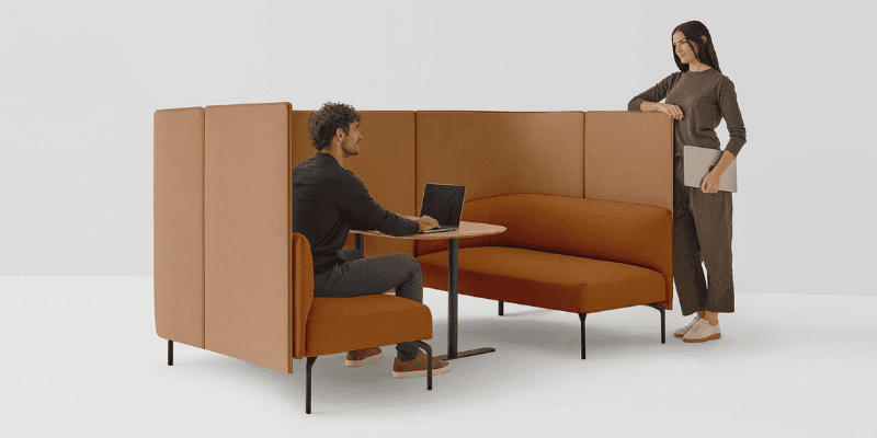 kern sofa privacidad | LAMBDA3