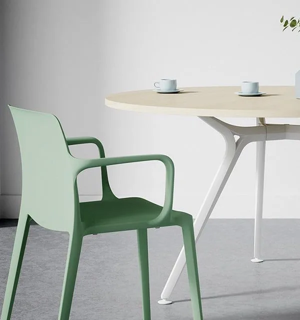 SILLA SOSTENIBLE FLUIT DE LAMBDA3 FLUIT SILLA DE LAMBDA3