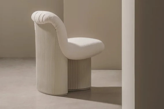 Silla Bolete de LAMBDA3