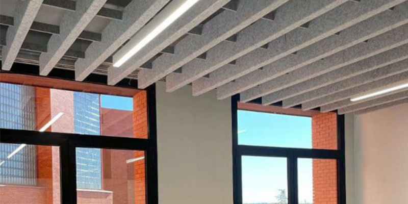 Aislamiento acustico muebles de oficina Sistema fonoabsorbente Luxineco panel acustico luxineco LAMBDA3 Aislamiento-acustico-muebles-de-oficina-Sistema-fonoabsorbente-Luxineco-panel-acustico-luxineco-LAMBDA3