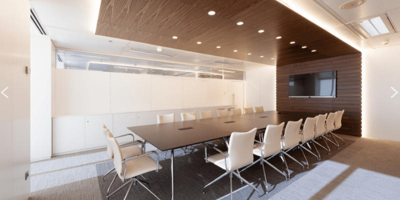 Mesa de reuniones Arkitek LAMBDA3 Mesa de reuniones Arkitek LAMBDA3