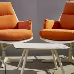 Sillon ANOU butaca muebles exterior lambda3