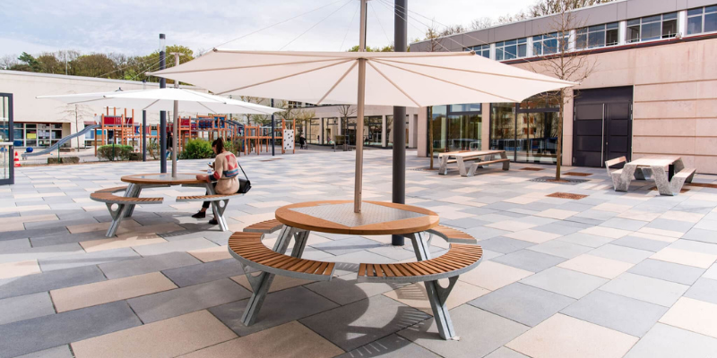 mesa gargantua mesa de exteriores lambda3 mesa gargantua mesa de exteriores lambda3